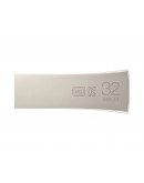 Samsung 64GB MUF-64BE3 Champaign Silver USB 3.1
