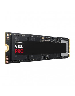 Samsung SSD 9100 PRO 8TB PCIe 5.0 NVMe 2.0 M.2  up