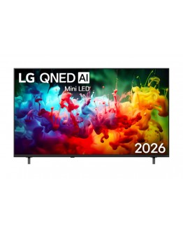 LG 65QNED7EB3C, 65 4K QNED MiniLED Smart TV, 3840x