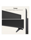LG 55QNED7EB3C, 55 4K QNED MiniLED Smart TV, 3840x