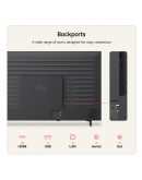 LG 55QNED7EB3C, 55 4K QNED MiniLED Smart TV, 3840x