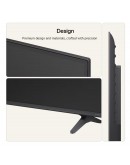 LG 50QNED7EB3C, 50 4K QNED MiniLED Smart TV, 3840x