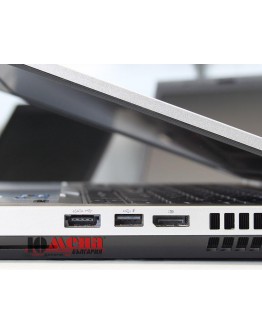 HP EliteBook 8460p