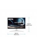 Монитор BenQ MOBIUZ EX271