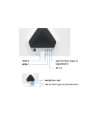 Монитор BenQ MOBIUZ EX271