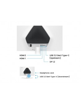 Монитор BenQ MOBIUZ EX271