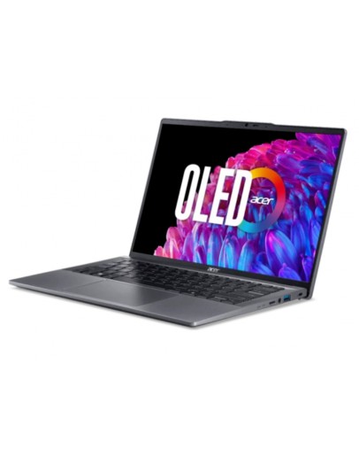 Лаптоп Acer SFG14-63-R1DP, AMD Ryzen 7 8845HS (up to 5.1G