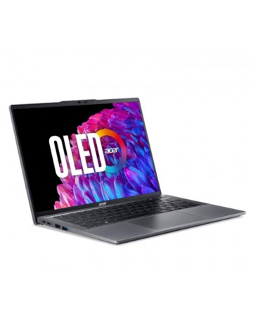 Лаптоп Acer SFG14-63-R1DP, AMD Ryzen 7 8845HS (up to 5.1G
