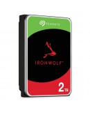 Seagate IronWolf 2TB ( 3.5