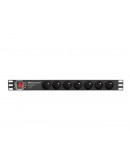 Lanberg power distribution unit (PDU) PRO 19