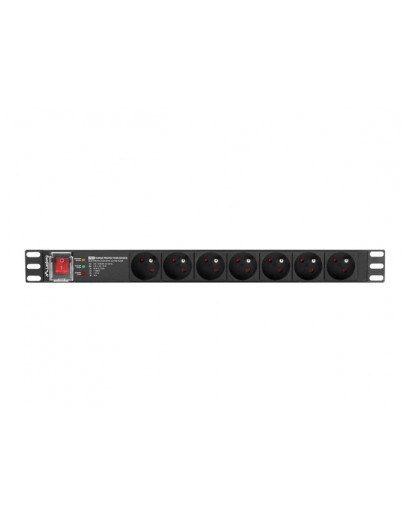 Lanberg power distribution unit (PDU) PRO 19