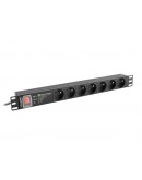 Lanberg power distribution unit (PDU) PRO 19