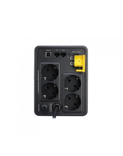 APC Back-UPS 750VA