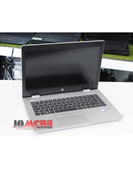 HP ProBook 640 G5
