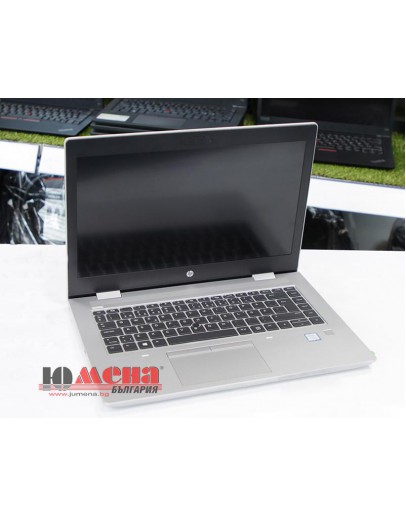 HP ProBook 640 G5