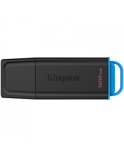 KINGSTON 128GB Portable USB 3.2 Gen 1