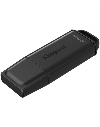 KINGSTON 64GB Portable USB 3.2 Gen 1