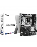 ASROCK MB Desktop B760 Pro RS (S1700, 4x DDR5,