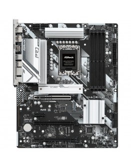 ASROCK MB Desktop B760 Pro RS (S1700, 4x DDR5,