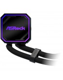 Asrock Pro 240 ARGB, AiO liquid cooler, 240 mm