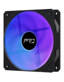 Asrock Pro 240 ARGB, AiO liquid cooler, 240 mm
