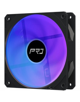 Asrock Pro 240 ARGB, AiO liquid cooler, 240 mm