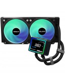 Asrock Challenger 240 Digital, AiO liquid
