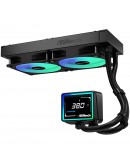 Asrock Challenger 240 Digital, AiO liquid