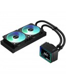 Asrock Challenger 240 Digital, AiO liquid