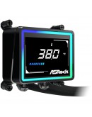 Asrock Challenger 240 Digital, AiO liquid