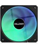 Asrock Challenger 240 Digital, AiO liquid