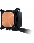 Asrock Challenger 240 Digital, AiO liquid