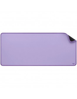 LOGITECH Desk Mat Studio Series - LAVENDER
