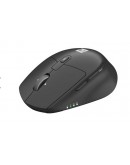 Natec Mouse Kite Wireless 4000DPI Optical Silent tilt wheel