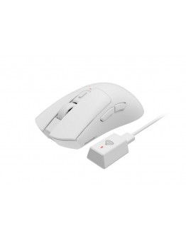 Genesis Wireless Gaming Mouse Zircon 880 Pro 8K 30000dpi