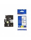 Brother TZe-FX241 Tape