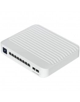 UBIQUITI UniFi Switch Pro 8 PoE