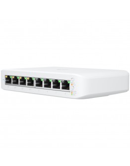 UBIQUITI UniFi Switch Lite 8 PoE