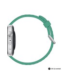 Huawei Watch Fit 5 Niki-B19F Green + Huawei Freebuds SE 4 ANC