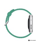 Huawei Watch Fit 5 Niki-B19F Green + Huawei Freebuds SE 4 ANC