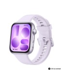 Huawei Watch Fit 5 Niki-B19F Purple + Huawei Freebuds SE 4 ANC