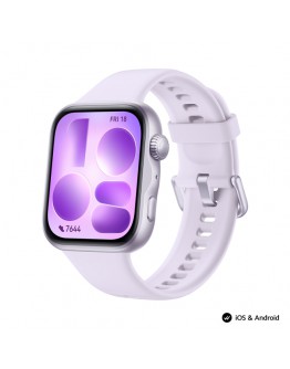 Huawei Watch Fit 5 Niki-B19F Purple + Huawei Freebuds SE 4 ANC