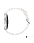 Huawei Watch Fit 5 Niki-B19F White + Huawei Freebuds SE 4 ANC