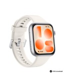 Huawei Watch Fit 5 Niki-B19F White + Huawei Freebuds SE 4 ANC