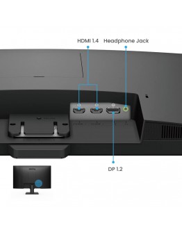 Монитор BenQ GW2790