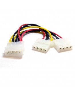 Захранващ кабел P4/ 1/2-18046