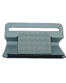 Универсален калъф за таблет 7'  с вакум , DeTech, черен - 14482