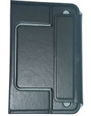 Универсален калъф за таблет 7'  с вакум , DeTech, черен - 14482