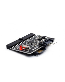 Преходник Ide към Sata  - 17457