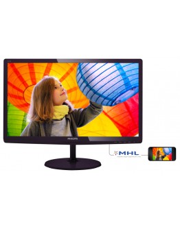 Монитор Philips 227E6EDSD, 21.5